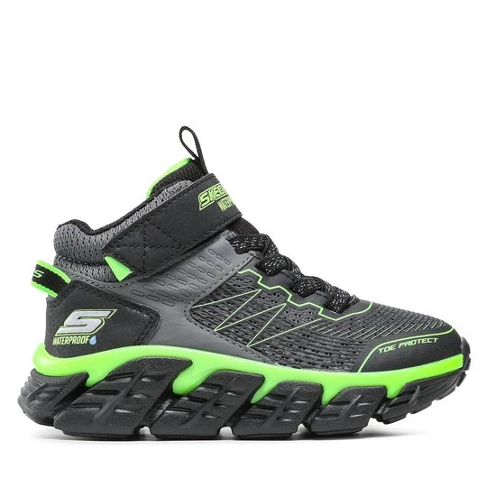 Obrázek produktu Kotníková obuv Skechers High-Surge 403806L/CBLM Šedá
