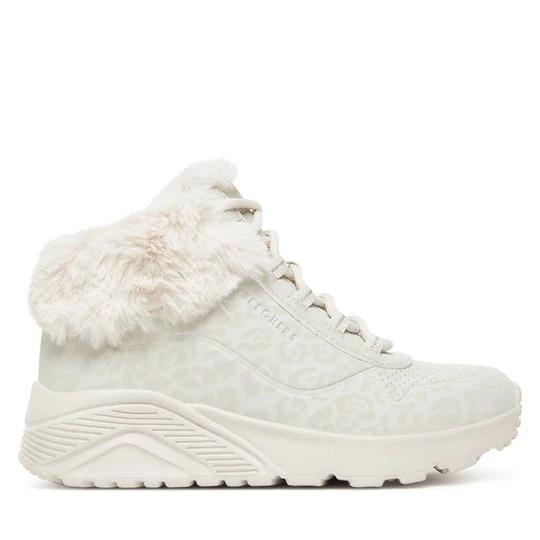 Obrázek produktu Kotníková obuv Skechers Uno Lite 310362L NAT Béžová
