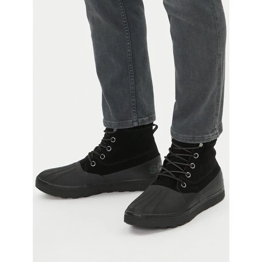 Obrázek produktu Kotníková obuv Sorel Cheyanne Metro II Boot 2048561010 Černá