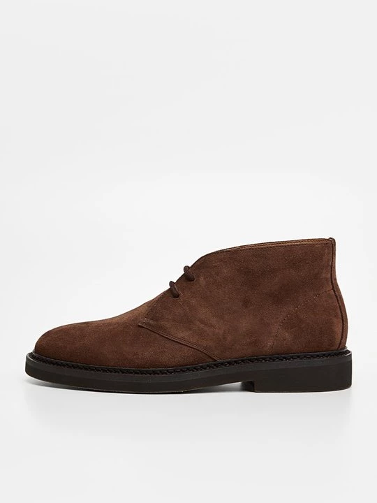Obrázek produktu Kotníková obuv Steve Madden hnědá