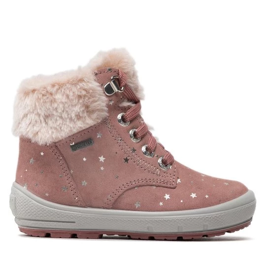 Obrázek produktu Kotníková obuv Superfit GORE-TEX 1-006310-5510 S Růžová