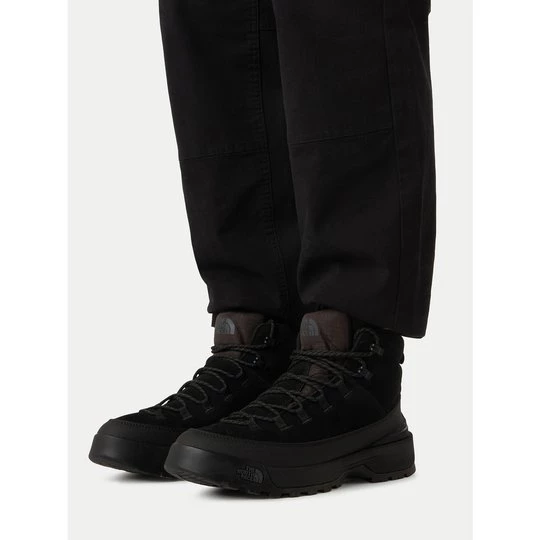Obrázek produktu Kotníková obuv The North Face Glenclyffe Urban NF0A83NJKX71 Černá