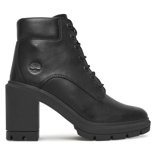 Obrázek produktu Kotníková obuv Timberland Allington TB0A26SV0151 Černá
