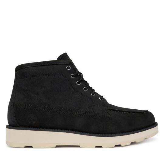 Obrázek produktu Kotníková obuv Timberland Britton Mills Chukka TB0A6CEPEK41 Černá