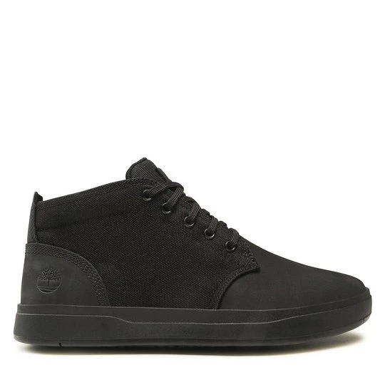 Obrázek produktu Kotníková obuv Timberland Davis Square F/L Chukka TB0A1T160011 Černá