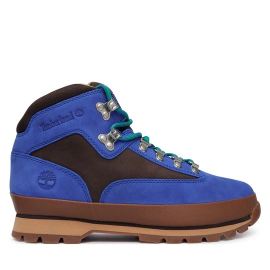 Obrázek produktu Kotníková obuv Timberland Euro Hiker TB0A2PUSELD1 Modrá