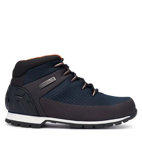 Obrázek produktu Kotníková obuv Timberland Euro Sprint Fabric Wp TB1A1QKA0191 Tmavomodrá
