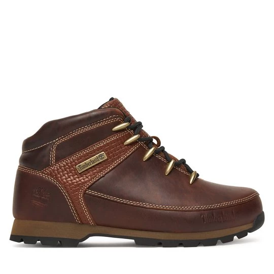 Obrázek produktu Kotníková obuv Timberland Euro Sprint Mid Lace TB0A2K84EIU1 Hnědá