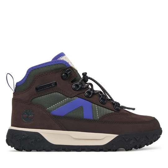 Obrázek produktu Kotníková obuv Timberland Greenstride™ Motion 6 TB0A5M99AFK1 Hnědá