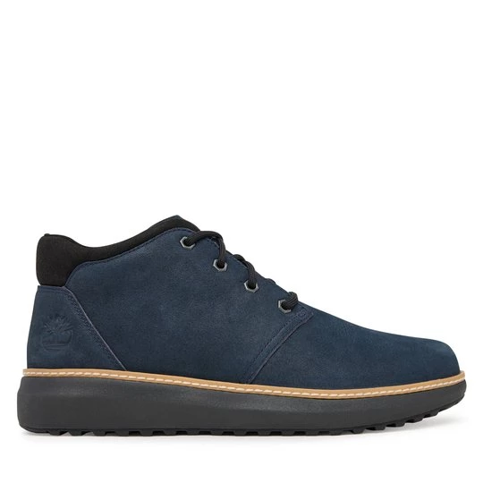 Obrázek produktu Kotníková obuv Timberland Hudson Road TB0A69Q5W061 Tmavomodrá