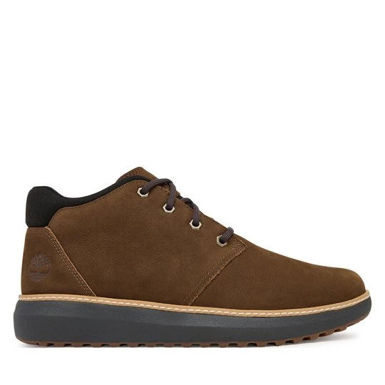 Obrázek produktu Kotníková obuv Timberland Hudson Road TB0A69Q5W071 Hnědá