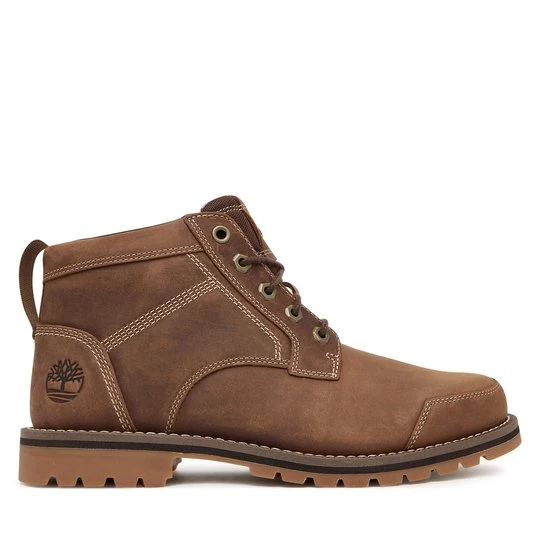 Obrázek produktu Kotníková obuv Timberland Larchmont Chukka TB0A2NFPF131 Hnědá