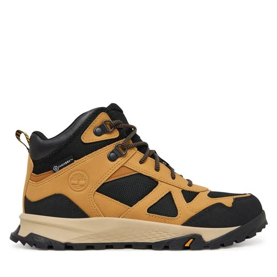Obrázek produktu Kotníková obuv Timberland Lincoln Peak Mid Waterproof TB1A5RV72311 Hnědá