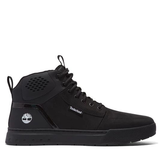 Obrázek produktu Kotníková obuv Timberland Maple Grove Sport Mid TB0A2DJQ0011 Černá