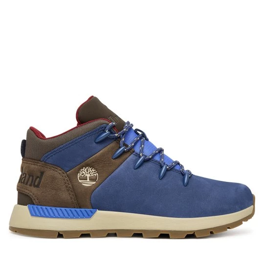 Obrázek produktu Kotníková obuv Timberland Mid Lace UP SneakerTB0A6AG5EP21 Modrá