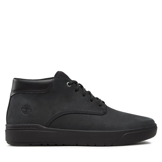 Obrázek produktu Kotníková obuv Timberland Seneca Bay Lthr Chukka TB0A5S5M0151 Černá
