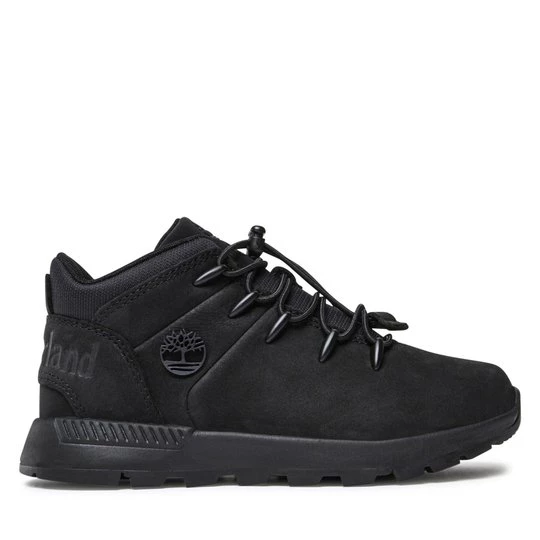Obrázek produktu Kotníková obuv Timberland Sprint Trekker Mid TB0A2F7C0151 Černá
