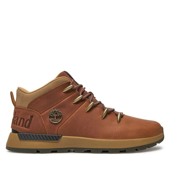 Obrázek produktu Kotníková obuv Timberland TB0A6DQDEJD1 Hnědá