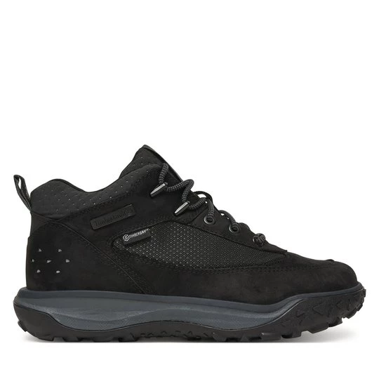 Obrázek produktu Kotníková obuv Timberland TimberCush Motion 7 TB0A2NDCW051 Černá
