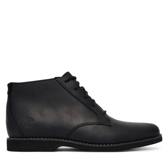 Obrázek produktu Kotníková obuv Timberland Woodhull Mid Lace Up TB0A413Z0011 Černá
