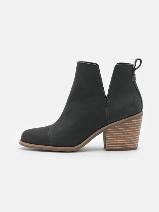 Obrázek produktu Kotníková obuv Toms černá