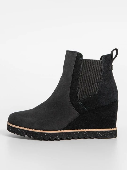 Obrázek produktu Kotníková obuv Toms černá