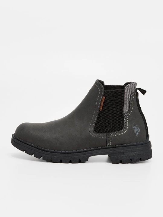 Obrázek produktu Kotníková obuv U.S. Polo Assn.