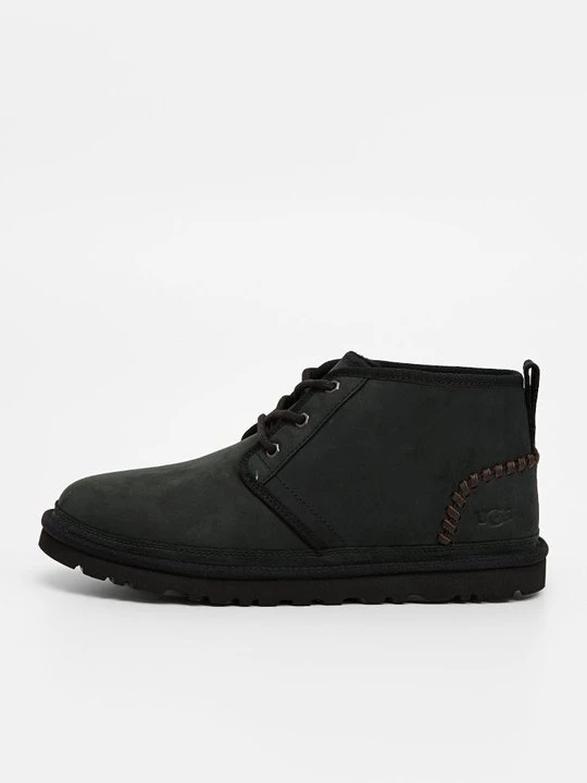 Obrázek produktu Kotníková obuv UGG černá