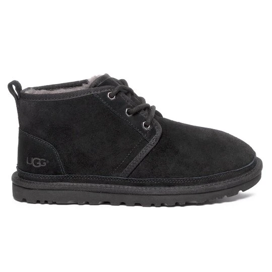 Obrázek produktu Kotníková obuv Ugg M Neumel 3236 Černá