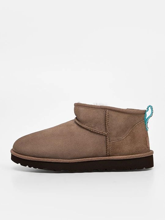 Obrázek produktu Kotníková obuv UGG světle hnědá