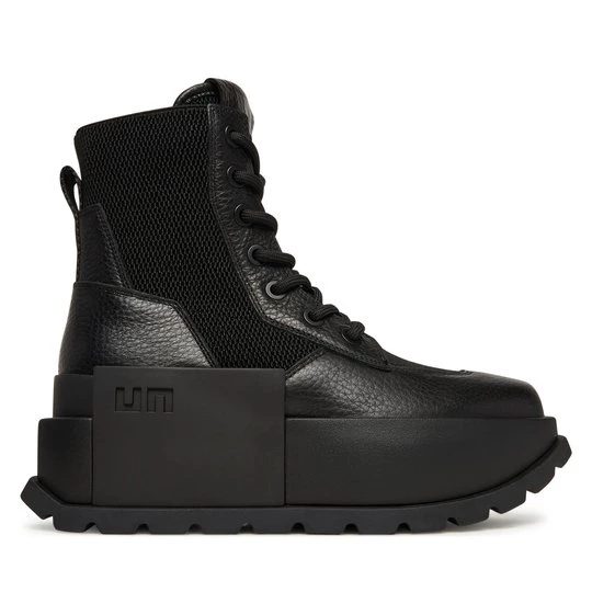 Obrázek produktu Kotníková obuv United Nude Roko Trooper 1096701165 Černá