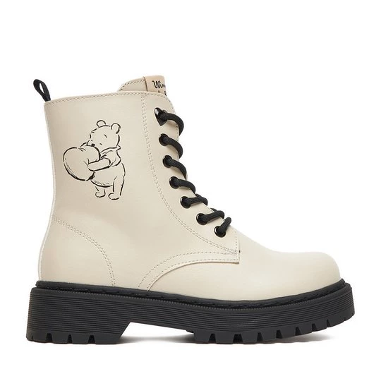 Obrázek produktu Kotníková obuv Winnie The Pooh CEO-CS-AW25-234WTP Béžová