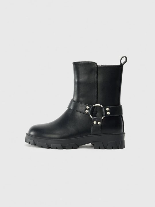 Obrázek produktu Kotníková obuv Yourturn Kids