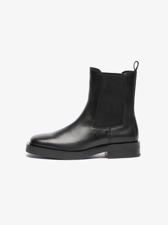 Obrázek produktu Kotníková obuv Zign By Zalando černá