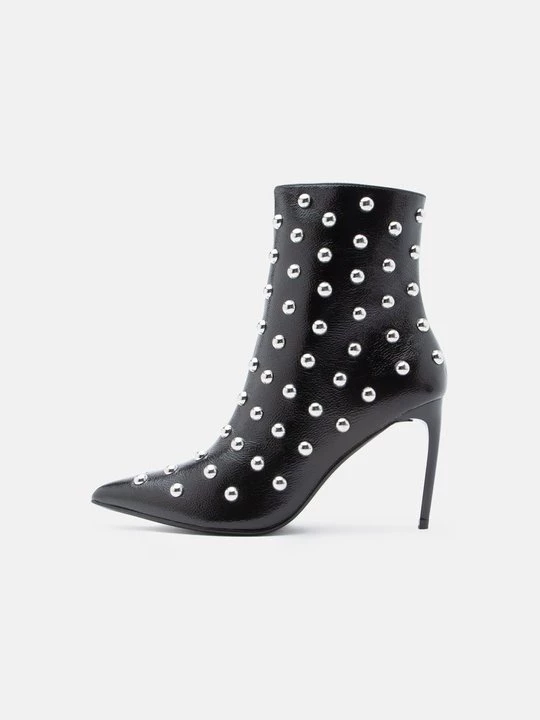 Obrázek produktu Kotníková obuv Zign STUDIO By Zalando černá