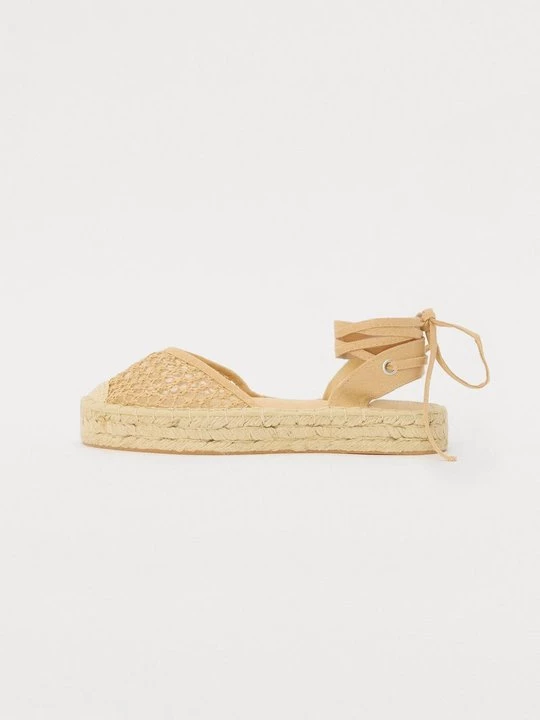 Obrázek produktu Kotníkové baleríny Even&Odd By Zalando béžová