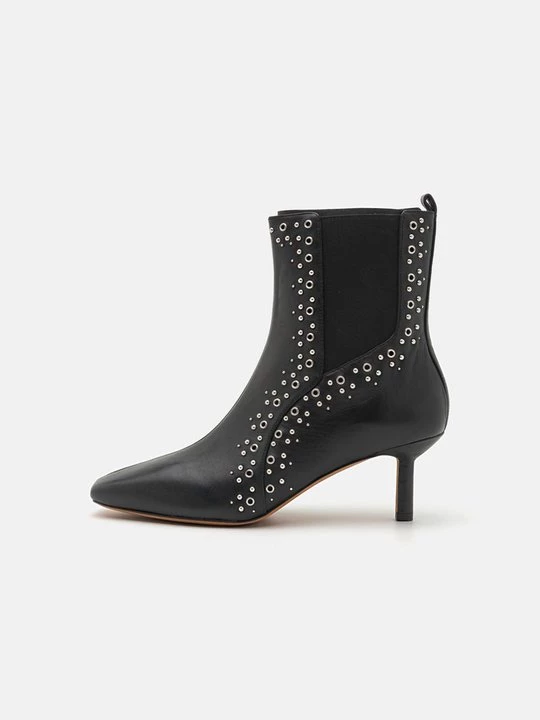 Obrázek produktu Kotníkové boty 3.1 phillip lim černá