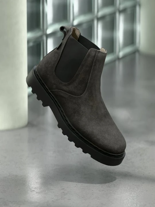 Obrázek produktu Kotníkové boty AllSaints