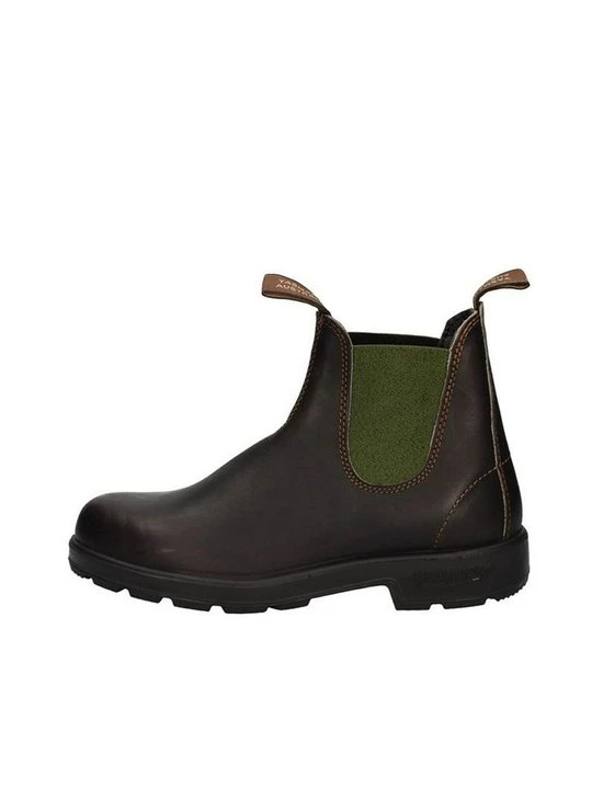 Obrázek produktu Kotníkové boty Blundstone hnědá