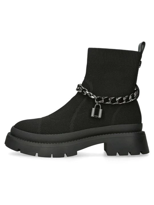 Obrázek produktu Kotníkové boty Carvela černá