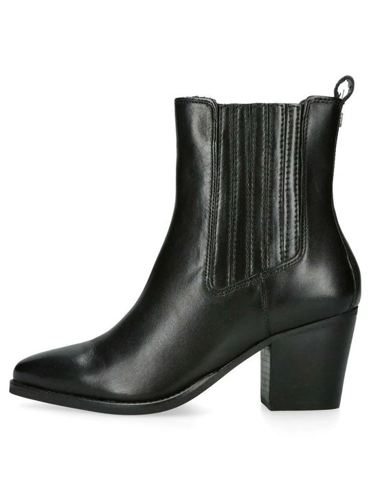 Obrázek produktu Kotníkové boty Carvela černá