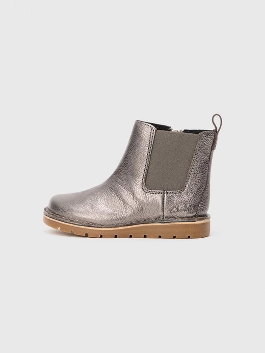 Obrázek produktu Kotníkové boty Clarks