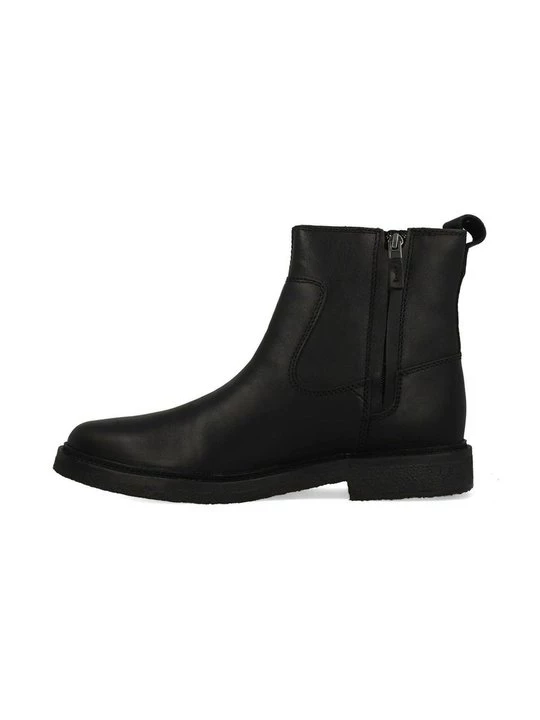 Obrázek produktu Kotníkové boty Clarks černá