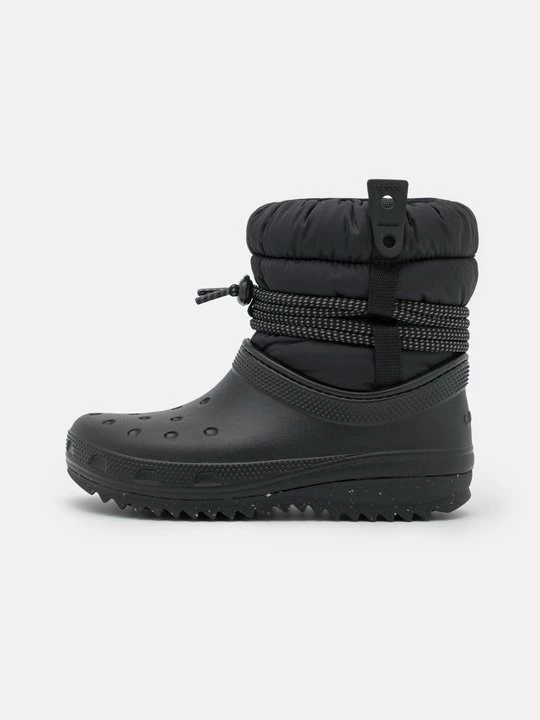 Obrázek produktu Kotníkové boty Crocs černá