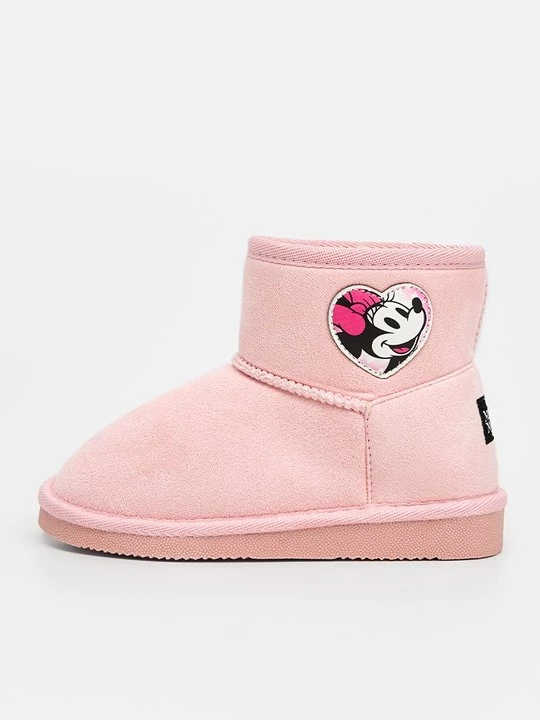 Obrázek produktu Kotníkové boty Disney černá