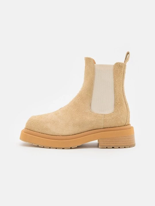 Obrázek produktu Kotníkové boty ECKHAUS LATTA