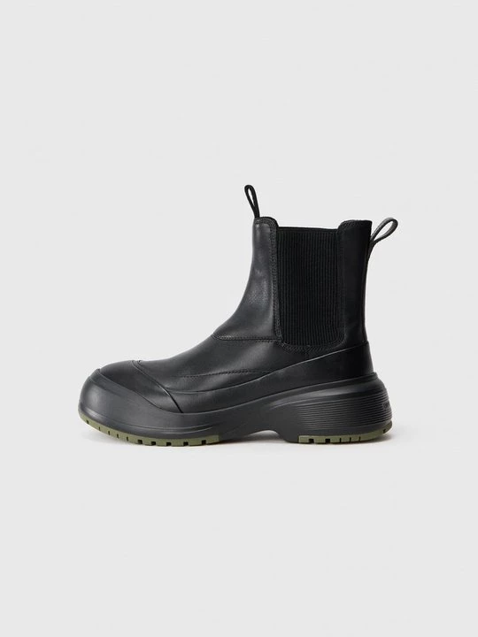 Obrázek produktu Kotníkové boty Emporio Armani