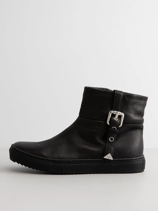 Obrázek produktu Kotníkové boty Emporio Armani černá
