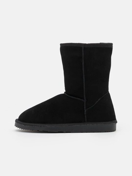 Obrázek produktu Kotníkové boty Even&Odd By Zalando černá