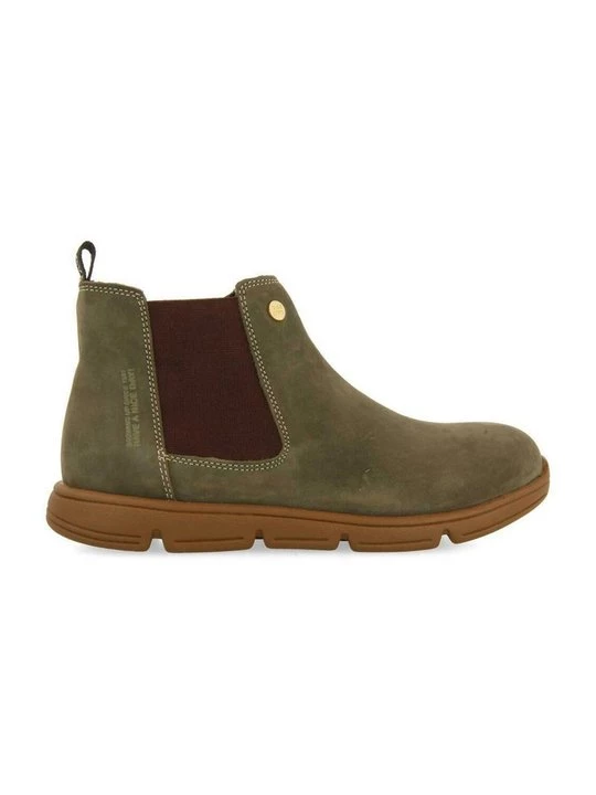 Obrázek produktu Kotníkové boty Gioseppo khaki